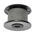 Trailing Arm Bushing For Mercury Mariner 2005 To 2011 Rear Driver Or Passenger Side Rubber And Steel Replacement 3l8z5808aa 
