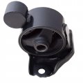 Cf Advance Compatible With 07-10 Hyundai Elantra 2 0l L4 Front Engine Motor Mount Automatic Transmission A7161 Em-7113 Em-9360