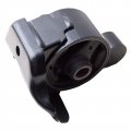 Cf Advance Compatible With 07-10 Hyundai Elantra 2 0l L4 Front Engine Motor Mount Automatic Transmission A7161 Em-7113 Em-9360