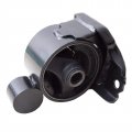 Cf Advance Compatible With 07-10 Hyundai Elantra 2 0l L4 Front Engine Motor Mount Automatic Transmission A7161 Em-7113 Em-9360