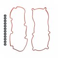 Labwork 2 Valve Cover Gasket Vs50080r Replacement For 1988-2009 Chevy Pontiac 3 8l V6 Ohv 12v