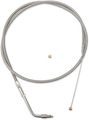 La Choppers Cable Thr Bk Bch 96-14st La-8100th04b 