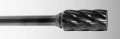 Goodson Aluminum Rotary File-6 Shank 