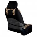Ducks Unlimited Camo Seat Cover Low Back Shadow Grass Blades Du Single