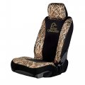 Ducks Unlimited Camo Seat Cover Low Back Shadow Grass Blades Du Single 