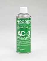 Alumni-chek Developer 16oz 454g