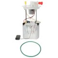 Fuel Pump Assembly Fg2465 For Buick Lacrosse 2017 2019 Regal Sportback 2018 2020 Chevrolet Malibu 2016 2021 Fwd Only 