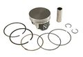 Namura Na-20036-2 020 Over Bore Piston Kit Kawasaki Prairie 360 4x4 2x4 80 50mm 