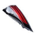 Driver Side Inner Tail Light Replacement For Toyota Sienna Le Xle 2021-2022 Lh Lamp To2802161 8159008070 