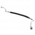 A-premium A C Discharge Line Hose Assembly Compatible With Ram 2500 2012 6 7l 3500 Compressor To Condenser 