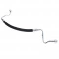 A-premium A C Discharge Line Hose Assembly Compatible With Ram 2500 2012 6 7l 3500 Compressor To Condenser