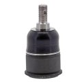 Front Ball Joint For 2009 2014 Acura Tl Tsx Rubber Black Boot Press In Mounting Threaded Stud 22 0 Wrench Size Alx Pau Og 
