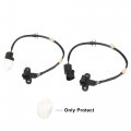 X Autohaux Md300101 Car Engine Crankshaft Position Sensor Replacement For Mitsubishi Galant Chrysler Sebring