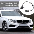 X Autohaux Md300101 Car Engine Crankshaft Position Sensor Replacement For Mitsubishi Galant Chrysler Sebring
