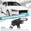 Uxcell Car Windshield Wiper Motor Replacement No 8e9955711e For Audi A3 2006-2013