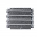 Ford E150 E350 Econoline Club Wagon Evaporator 1994-2002 Tube Fin Configuration 6c2z 19860 B 
