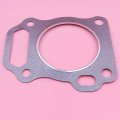 5pcs Cylinder Head Gasket Fit For 8hp Gx240 Gx270 Small Engine Motor Replacement 12251-ze2-000