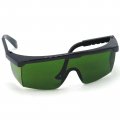 Jolooyo 400nm 405nm 445nm 450nm Violet Blue Laser Protection Goggles Safety Glasses