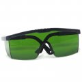 Jolooyo 400nm 405nm 445nm 450nm Violet Blue Laser Protection Goggles Safety Glasses