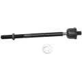 Front Inner Tie Rod End For Ford Expedition And Navigator 2003 2004 2005 2006 Driver Or Passenger Side Adjustable 2l1z3280ga 