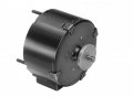 Fasco D429 3 Frame Totally Enclosed Shaded Pole Refrigeration Fan Motor Witha Sleeve Bearing 9 Watt 1550rpm 115v 60hz 0 6 Amps 