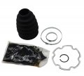 Rear Cv Joint Boot Kit Fits 2002-2005 Lexus Sc430