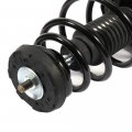 Spring Strut Assembly Ocpty Completes Shocks Fits 2010 For Buick Allure 2010-2015 Lacrosse 2013-2014 Chevrolet Impala Malibu