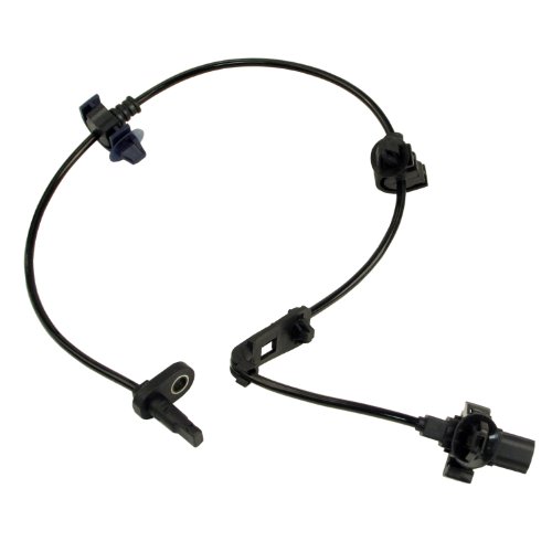 084-4345 Abs Speed Sensor Flange Mount Modern Style For Vehicle Specific Fit