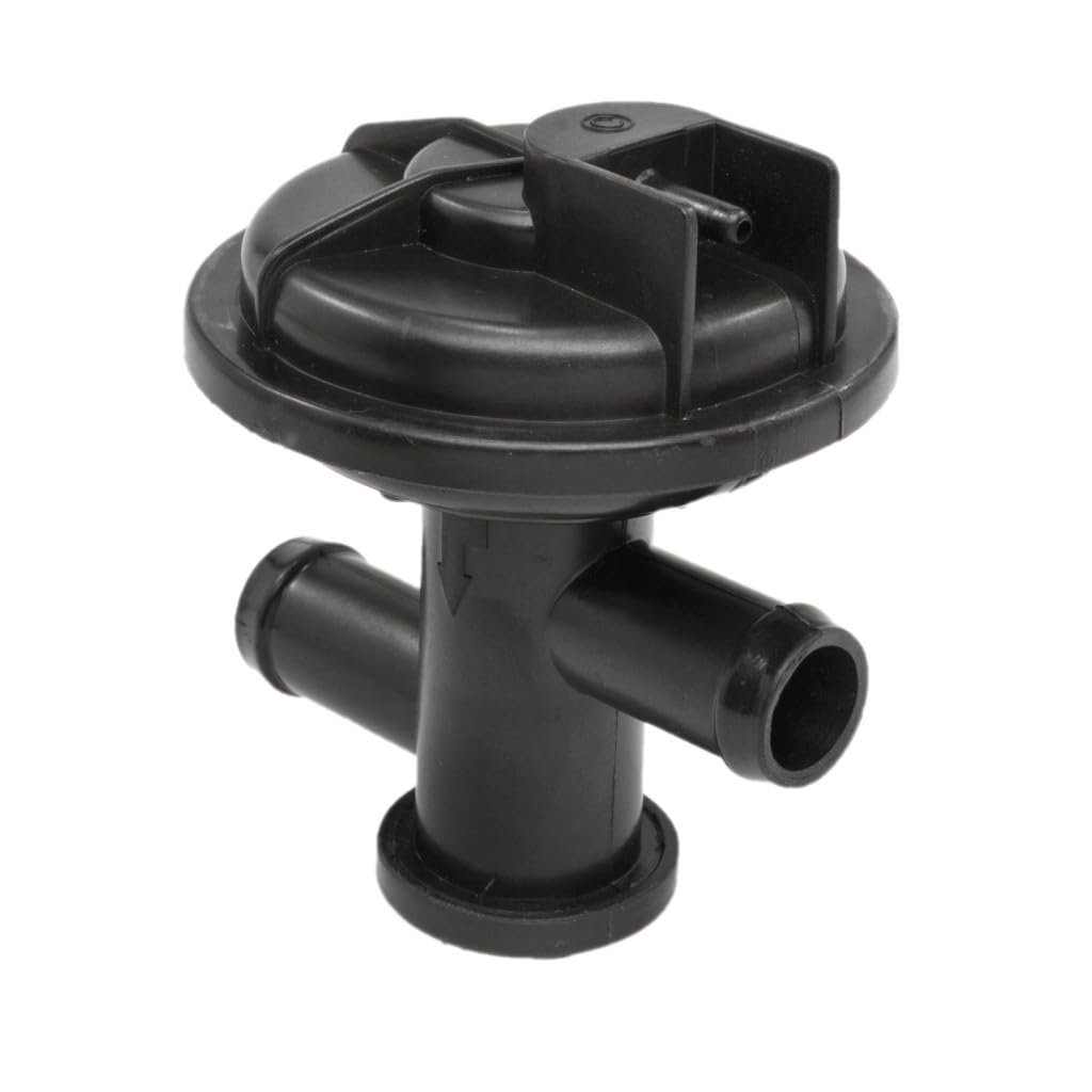 Heater Control Valve For Volvo 940 1991 1992 1993 1994 1995 2 Connector Outlet Port Outside Diameter 0 625 In
