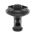 Heater Control Valve For Volvo 940 1991 1992 1993 1994 1995 2 Connector Outlet Port Outside Diameter 0 625 In