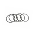 Wheel Speed Sensor Tone Ring For Chevy Spark 2013015 Steel 2 28 In 58 Mmside Diameter 2 72 In 69 Outside Alx Pau Ac 96318867