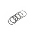 Wheel Speed Sensor Tone Ring For Chevy Spark 2013015 Steel 2 28 In 58 Mmside Diameter 2 72 In 69 Outside Alx Pau Ac 96318867