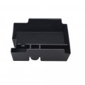 Vesul Center Console Armrest Storage Box Compatible With Ford Explorer 2012 2013 2014 2015 2016 2017 2018 2019 Abs Tray Insert