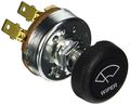 Cole Hersee 75212-04-bx 3 Position Switch Rot W-w Bld Knob 