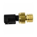Fuel Pressure Sensor For Buick Cascada 2019 Male Blade Terminal Round Connector 100 Psi 13516496 13579380 