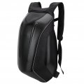 Vgeby Rha A0801 Motorcycle Backpack Waterproof High Capacity Hard Shell Riding Back Pack For Men Red Label Other Cycling 