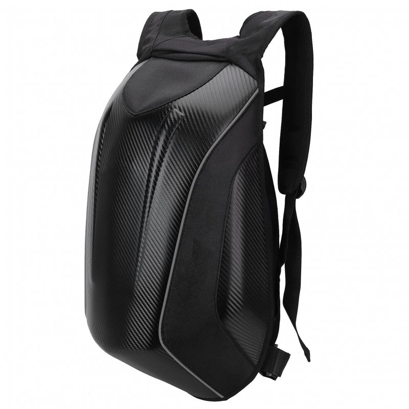 Vgeby Rha A0801 Motorcycle Backpack Waterproof High Capacity Hard Shell Riding Back Pack For Men Red Label Other Cycling