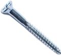Hard-to-find Fastener 014973292676 8-inch X 1-3 4-inch Phillips Flat Wood Screws 100-piece 