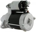 Epartsglobal Starter Fits Kawasaki Kaf300 Mule 500 520 550 286cc 21163-2109 New 18450