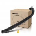 A-premium Power Steering Return Line Hose Assembly Compatible With Chevrolet Corvette 2001-2004 V8 5 7l Finned Cooler To