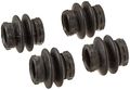Carlson 16171 Rear Disc Brake Hardware Kit 