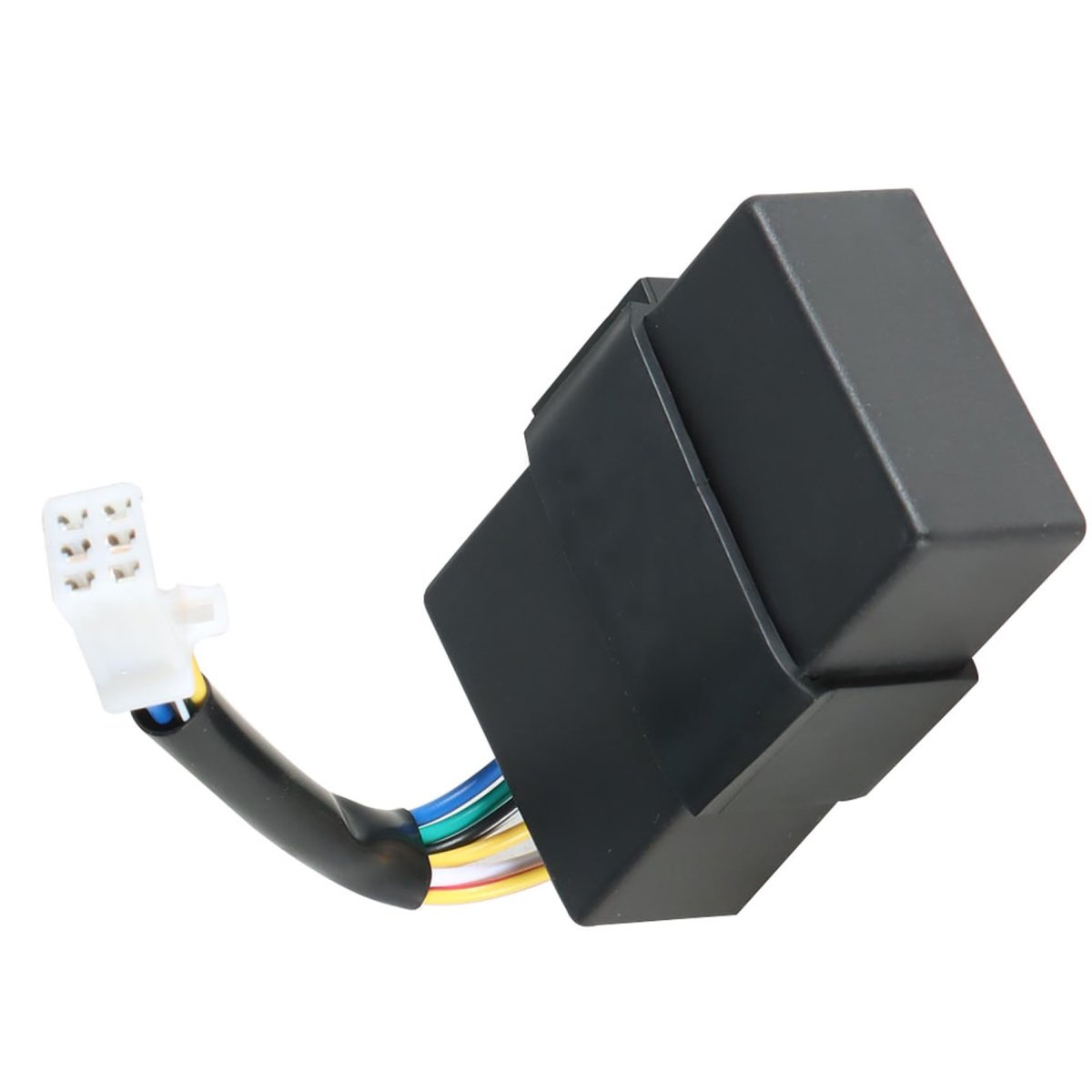 Igniter Cdi Box Replacement For Honda 750 Vt750c 1983 And 700 Vt700c 1984 1985 Replaces Part Numbers 30400-me9-005