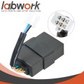 Igniter Cdi Box Replacement For Honda 750 Vt750c 1983 And 700 Vt700c 1984 1985 Replaces Part Numbers 30400-me9-005