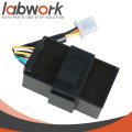Igniter Cdi Box Replacement For Honda 750 Vt750c 1983 And 700 Vt700c 1984 1985 Replaces Part Numbers 30400-me9-005