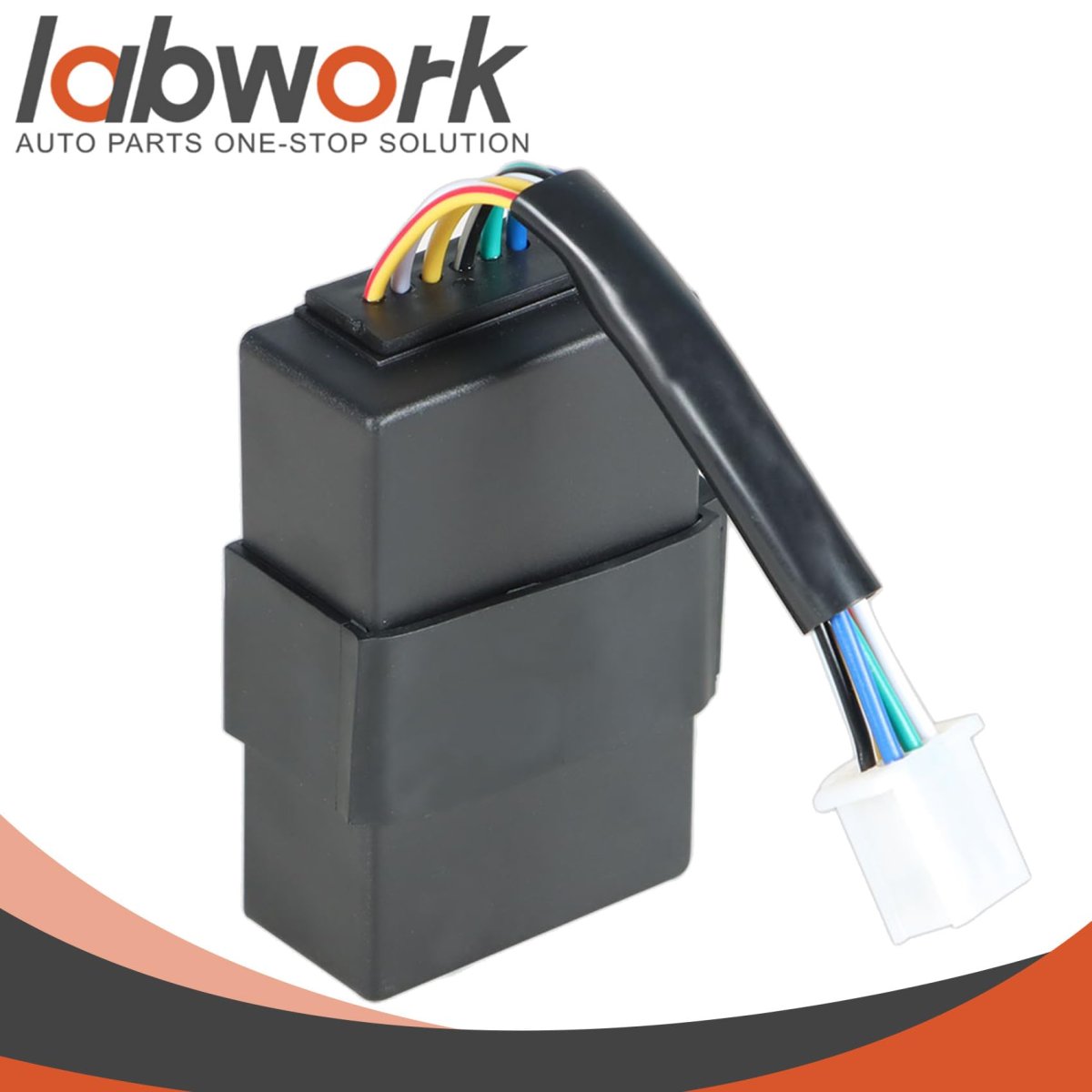 Igniter Cdi Box Replacement For Honda 750 Vt750c 1983 And 700 Vt700c 1984 1985 Replaces Part Numbers 30400-me9-005