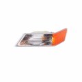 Tyc Left Turn Signal Parking Light Assembly For 2007-2017 Jeep Patriot 