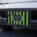 Graphics More Beetlejuice Beetle Worm Novelty Metal Vanity Tag License Plate