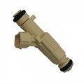 Fuel Injector 158-1535 Application Specific For Vehicle Fit Construction With New Seals 
