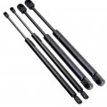 Aintier Automotive Replacement Shock Lift Supports Fit For Nissan Pathfinder 2005 For 2006-2013
