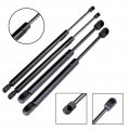 Automotive Replacement Shock Lift Supports Fit For Nissan Pathfinder 2005 For 2006-2013